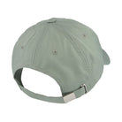 Nike NSW Heritage86 Metal Swoosh Cap Jade Smoke / Metallic Silver Caps Detail view 1 | Overkill