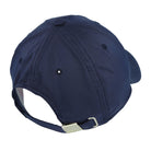 Nike NSW Heritage86 Metal Swoosh Cap Obsidian / Metallic Silver Caps Detail view 1 | Overkill