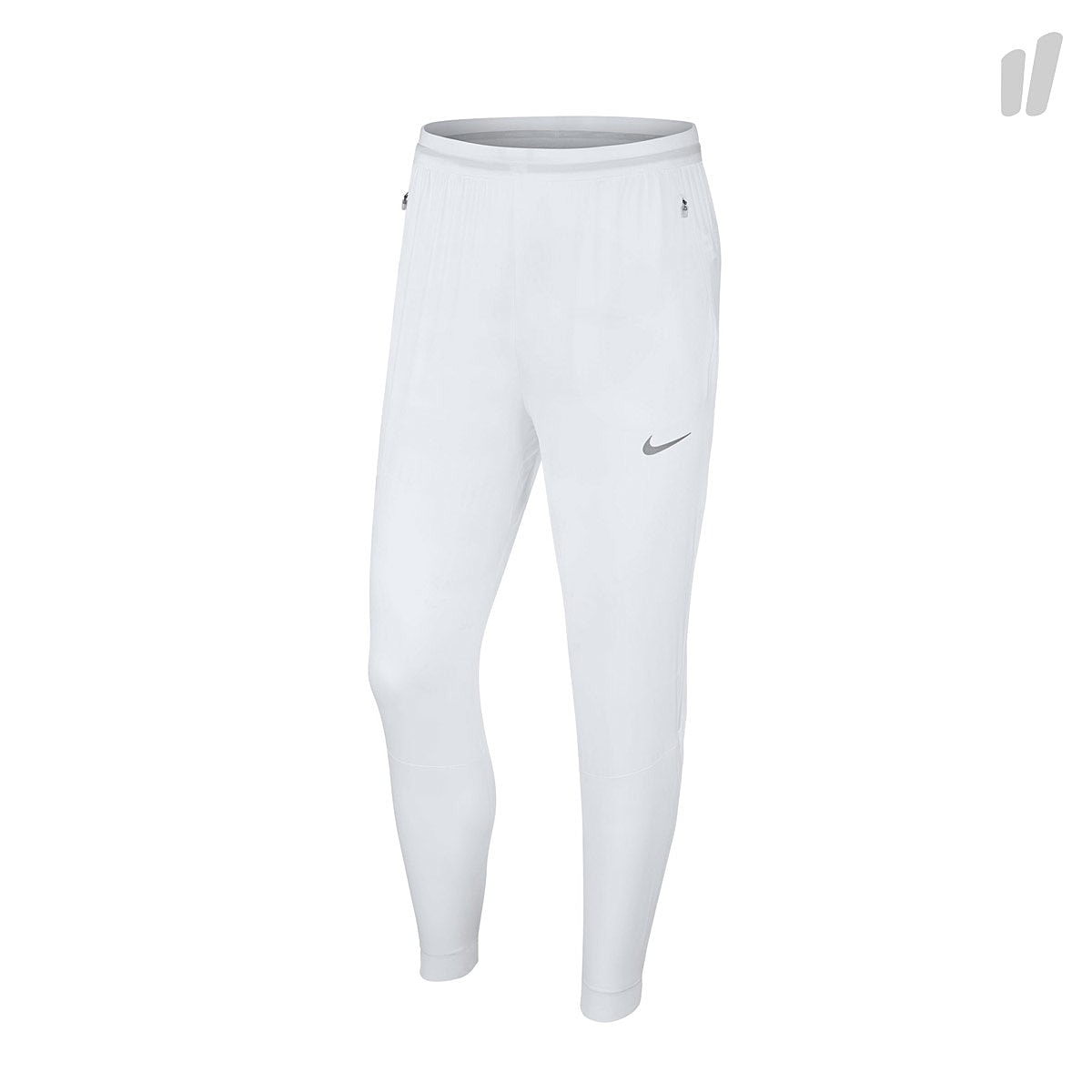 Nike Running Stadium Pants White Casual Pants 943269 101 | Overkill