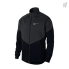 Nike Running Jacket Black/Anthracite Jackets 943271 010 | Overkill