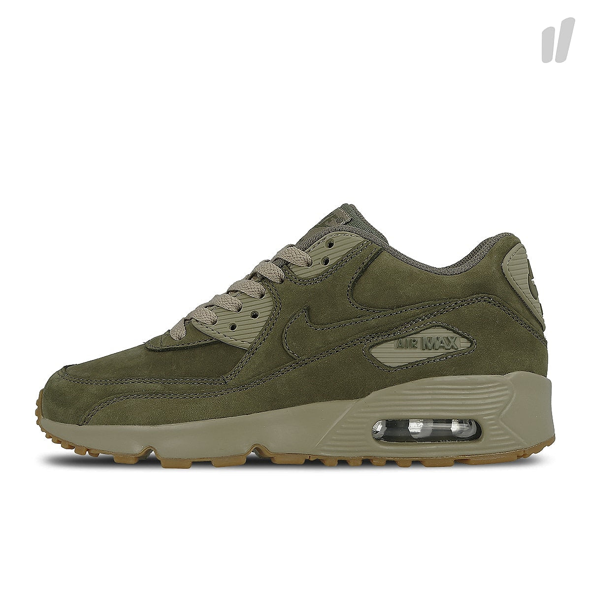 air max 90 ultra suede
