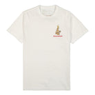 Maharishi Art of War & Peace T-Shirt White T-Shirts 9497 | Overkill