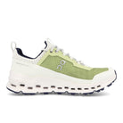 On cloudultra fluorite Hay / White Sneakers  Silhouette | Overkill