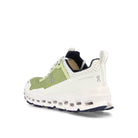 On cloudultra fluorite Hay / White Sneakers  Material | Overkill