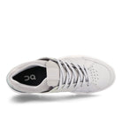 On the roger clubhouse opal Limelight / Flint Sneakers  Detail View 1 | Overkill