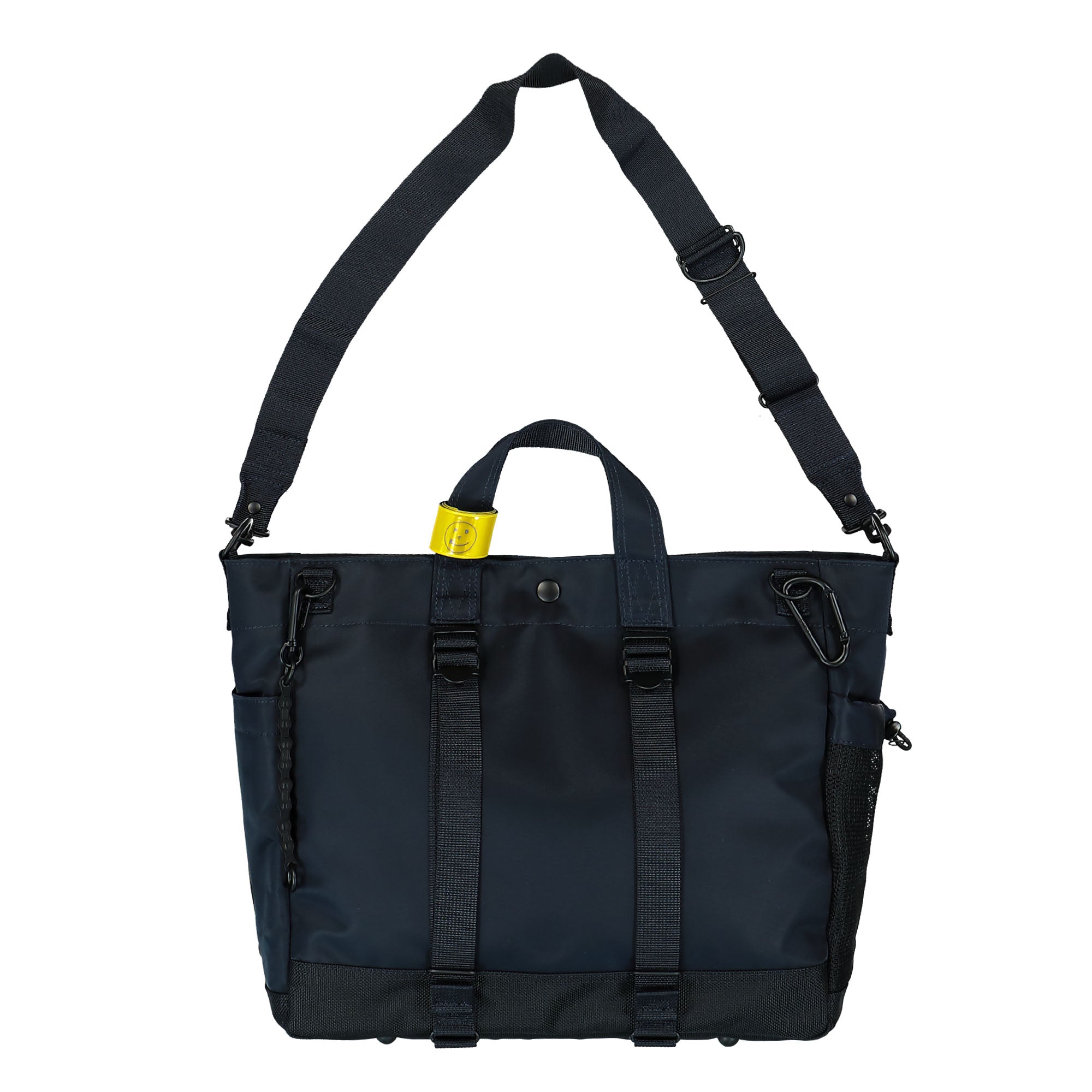 Porter-Yoshida & Co. Port Ride 2Way Tote Bag S Navy Blue Tote Bags & Shoppers 997-17078-50 | Overkill