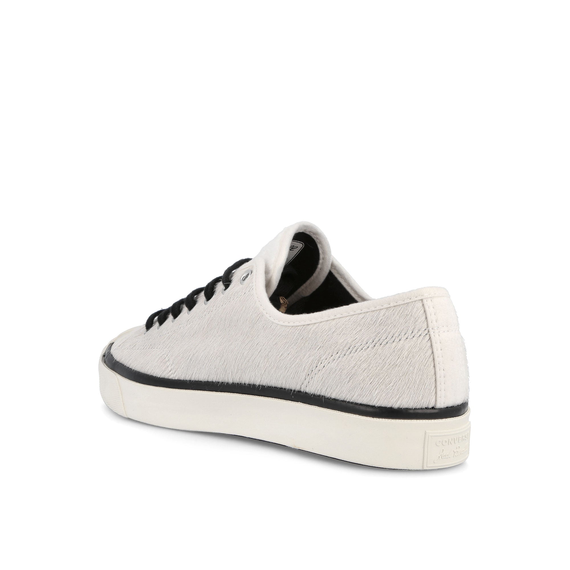 Converse Clot x Converse Jack Purcell OX White / Black / Grey Sneakers  Material | Overkill