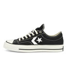 Converse Star Player 76 OX Black / Vintage White Low Top Sneakers A01607C | Overkill