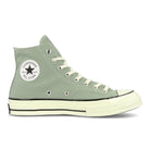 Converse Chuck 70 Hi Summit Sage / Egret / Black High Top Sneakers  Silhouette | Overkill