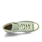 Converse Chuck 70 Hi Summit Sage / Egret / Black High Top Sneakers  Detailfoto | Overkill