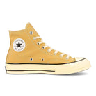Converse Chuck 70 Hi Sunny Oasis / Egret / Black High Top Sneakers  Silhouette | Overkill