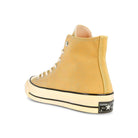 Converse Chuck 70 Hi Sunny Oasis / Egret / Black High Top Sneakers  Material | Overkill