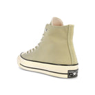 Converse Chuck 70 Hi Oat Milk / Egret / Black High Top Sneakers  Material | Overkill