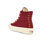 Converse Chuck 70 Hi Back Alley Brick High Top Sneakers  Material | Overkill