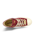 Converse Chuck 70 Hi Back Alley Brick High Top Sneakers  Detailfoto | Overkill
