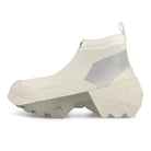 Converse A Cold Wall x Converse Chuck 70 Geo Forma Hi Lily White / Poppy Seed High Top Sneakers A04136C | Overkill