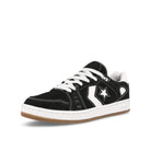 Converse AS-1 Pro OX Black / White / Gum Low Top Sneakers  Close Up | Overkill