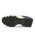 Converse A Cold Wall x Converse Chuck 70 Geo Forma Hi Volt / Black Beauty / Lily White High Top Sneakers  Detail View 1 | Overkill