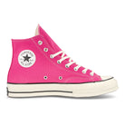 Converse Chuck 70 Hi Lucky Pink / Egret / Black High Top Sneakers  Silhouette | Overkill