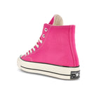 Converse Chuck 70 Hi Lucky Pink / Egret / Black High Top Sneakers  Material | Overkill