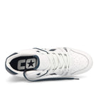 Converse AS-1 Pro OX White / Navy / Gum Low Top Sneakers  Detailfoto | Overkill