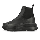 Converse Run Star Legacy Chelsea CX Hi Black / Black / Black High Top Sneakers A04697C | Overkill