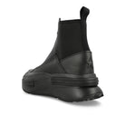 Converse Run Star Legacy Chelsea CX Hi Black / Black / Black High Top Sneakers  Material | Overkill