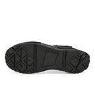 Converse Run Star Legacy Chelsea CX Hi Black / Black / Black High Top Sneakers  Detail View 1 | Overkill