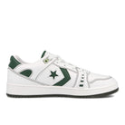 Converse AS-1 Pro White / Fir / White Low Top Sneakers  Silhouette | Overkill
