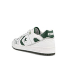 Converse AS-1 Pro White / Fir / White Low Top Sneakers  Material | Overkill