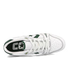 Converse AS-1 Pro White / Fir / White Low Top Sneakers  Detailfoto | Overkill