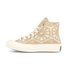 Converse Chuck 70 Hi Oat Milk / Egret / Egret High Top Sneakers A05005C | Overkill