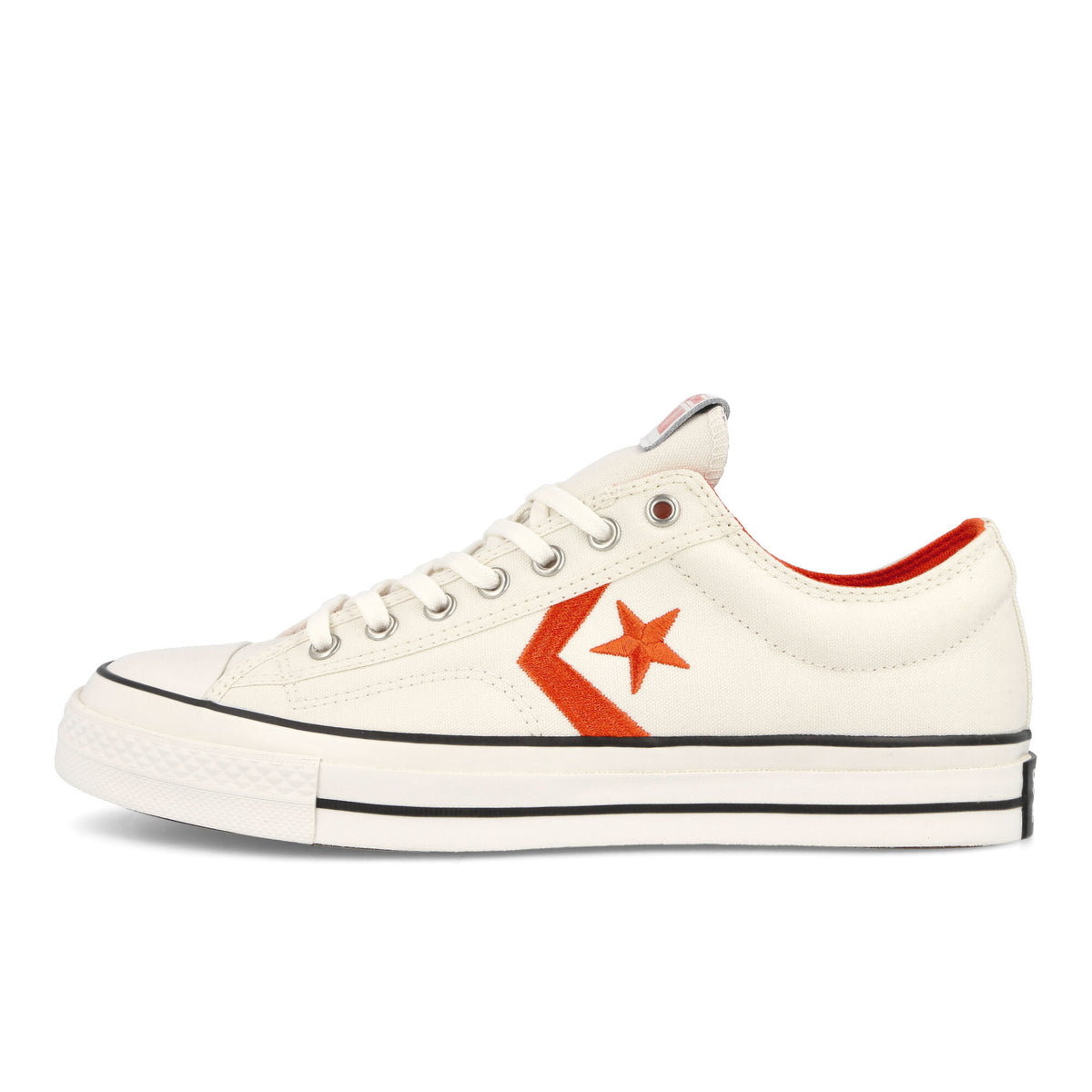 Converse Star Player 76 Ox Vintage White / Nmadic Rust Low Top Sneakers A05206C | Overkill