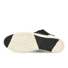 Converse Chuck 70 Plus Hi Black / Egret / Black High Top Sneakers  Detail View 1 | Overkill
