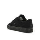 Converse One Star Pro OX Black / Black / Black Low Top Sneakers  Material | Overkill