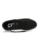 Converse One Star Pro OX Black / Black / Black Low Top Sneakers  Detailfoto | Overkill