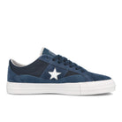 Converse One Star Pro OX Midnight Navy / Navy Low Top Sneakers  Silhouette | Overkill
