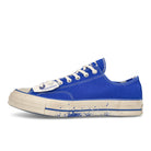 Converse Ader Error x  Converse Chuck 70 Ox Imperial Blue / White / Black Low Top Sneakers A05352C | Overkill