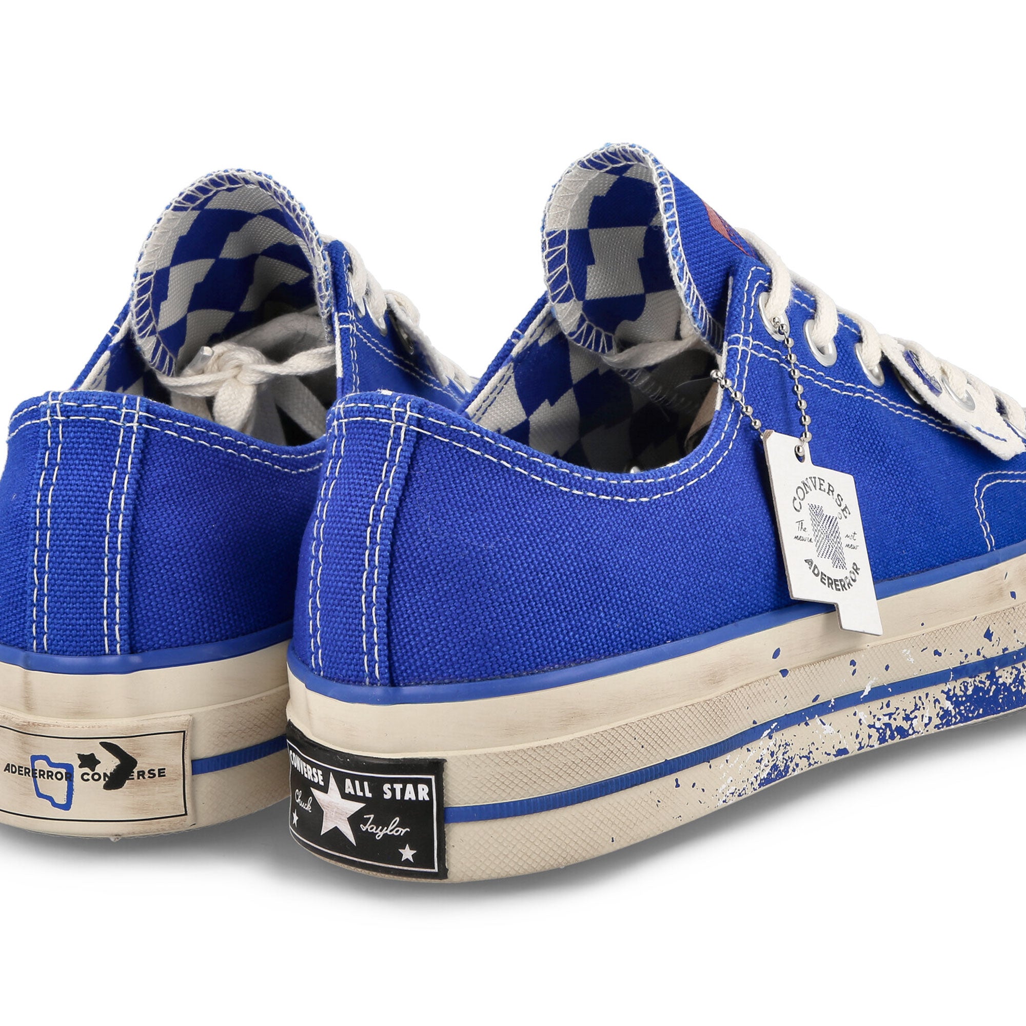 Converse Ader Error x Converse Chuck 70 Ox A05352C | OVERKILL