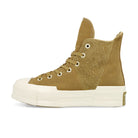 Converse Chuck 70 Plus Hi Dunescape / Egret / Dunescape High Top Sneakers A05503C | Overkill