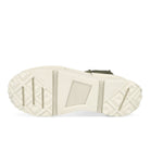 Converse Run Star Legacy Chelsea CX Hi Utility / Egret /Egret High Top Sneakers  Detail View 1 | Overkill