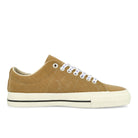 Converse One Star Pro Ox Brown / Egret Low Top Sneakers  Silhouette | Overkill