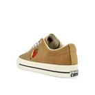 Converse One Star Pro Ox Brown / Egret Low Top Sneakers  Material | Overkill