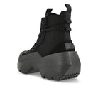 Converse Chuck 70 Geo Forma LS Hi Black / Black High Top Sneakers  Material | Overkill