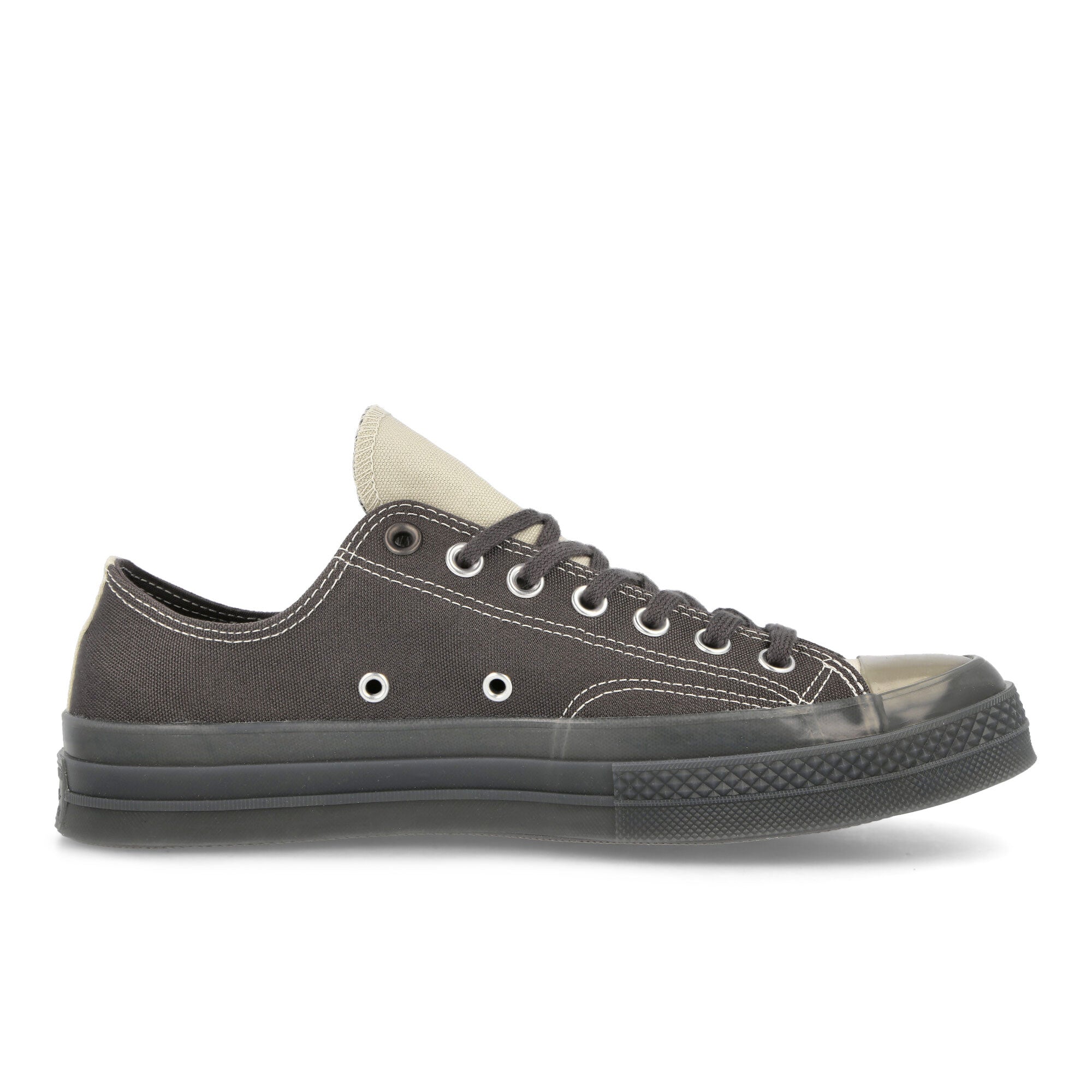 Converse A COLD WALL x Converse Chuck 70 Pavement / Silver Birch / Pavement   Material | Overkill