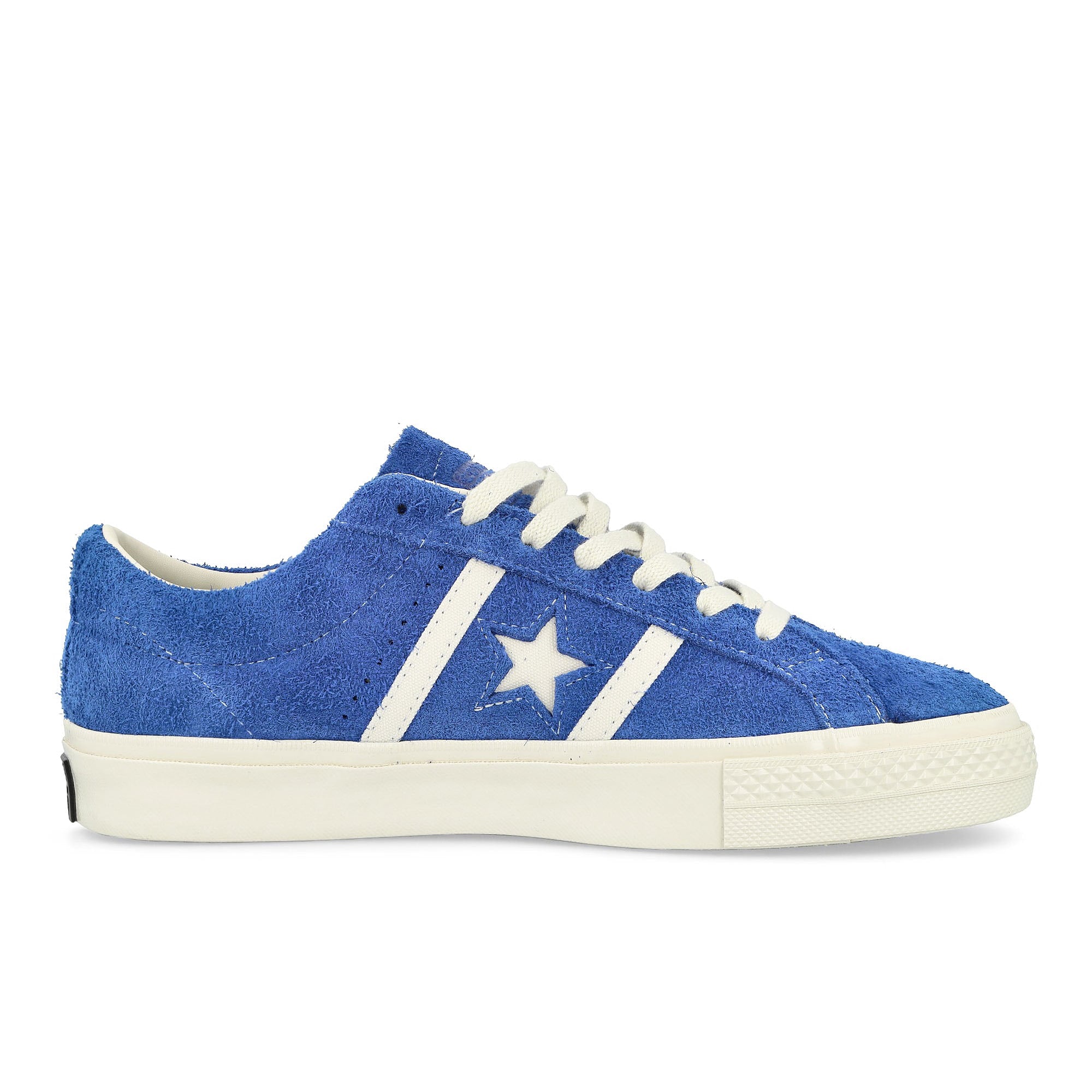 Converse One Star Academy Pro Ox Blue / Egret / Egret Low Top Sneakers  Silhouette | Overkill