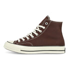 Converse Chuck 70 Hi Dark Root / Egret / Black High Top Sneakers A08137C | Overkill