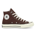 Converse Chuck 70 Hi Dark Root / Egret / Black High Top Sneakers  Silhouette | Overkill