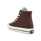 Converse Chuck 70 Hi Dark Root / Egret / Black High Top Sneakers  Material | Overkill