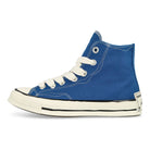 Converse Chuck 70 Hi Sketch Blue / White / Red High Top Sneakers A08523C | Overkill